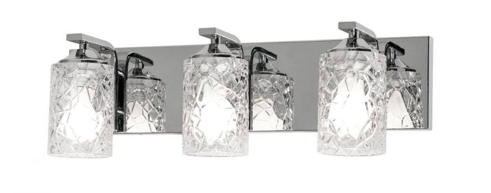 Annabel 3 Light Vanity