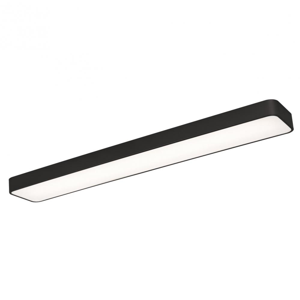 Bailey 46In Linear Led 43W 120-277V w/ MS & Batt