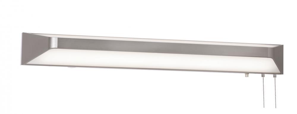 Cory 36'' Overbed Led 58W 120V SN