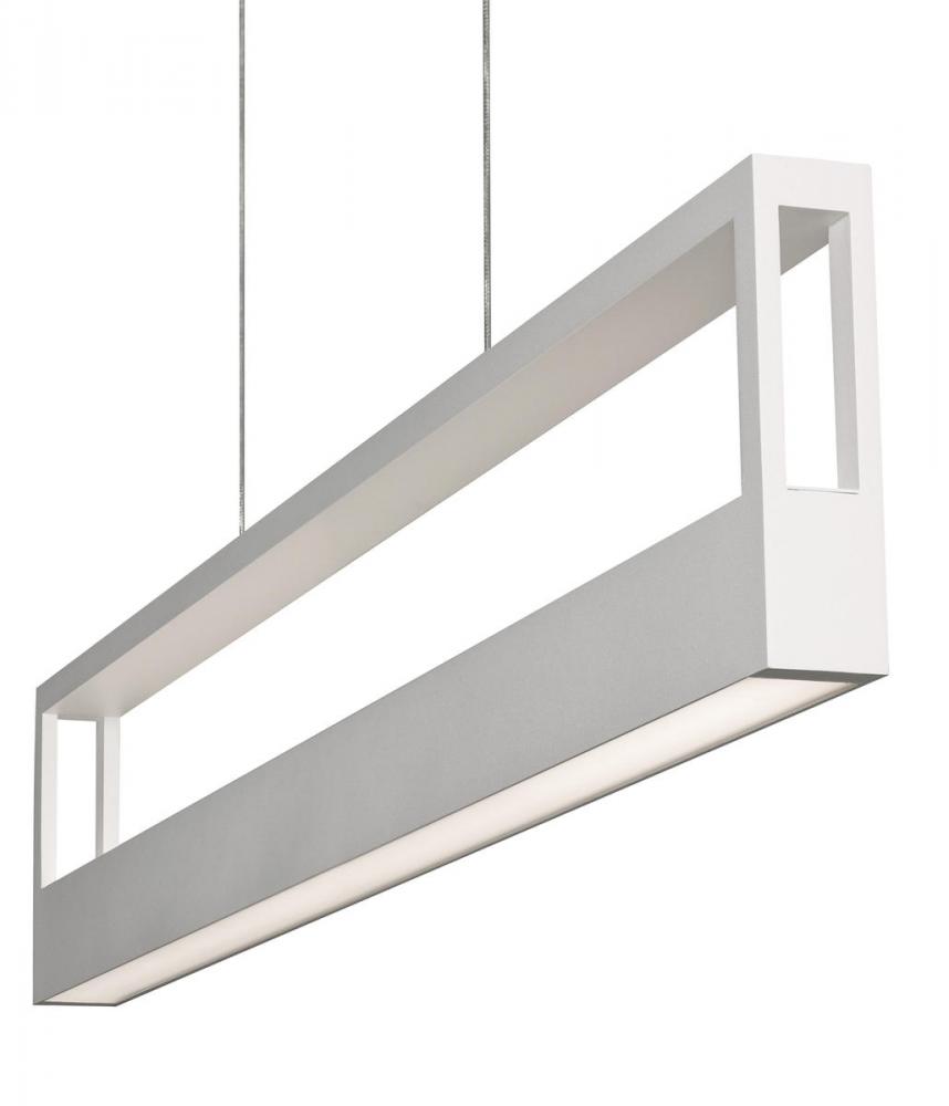 Echo 48" LED Pendant