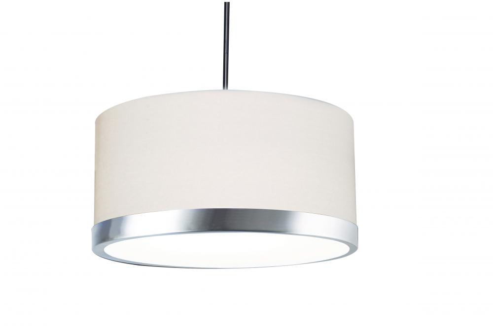 Evanston 25" LED Pendant