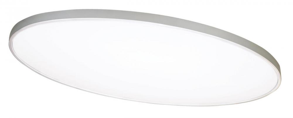 Ideal 32" LED Flush Mount