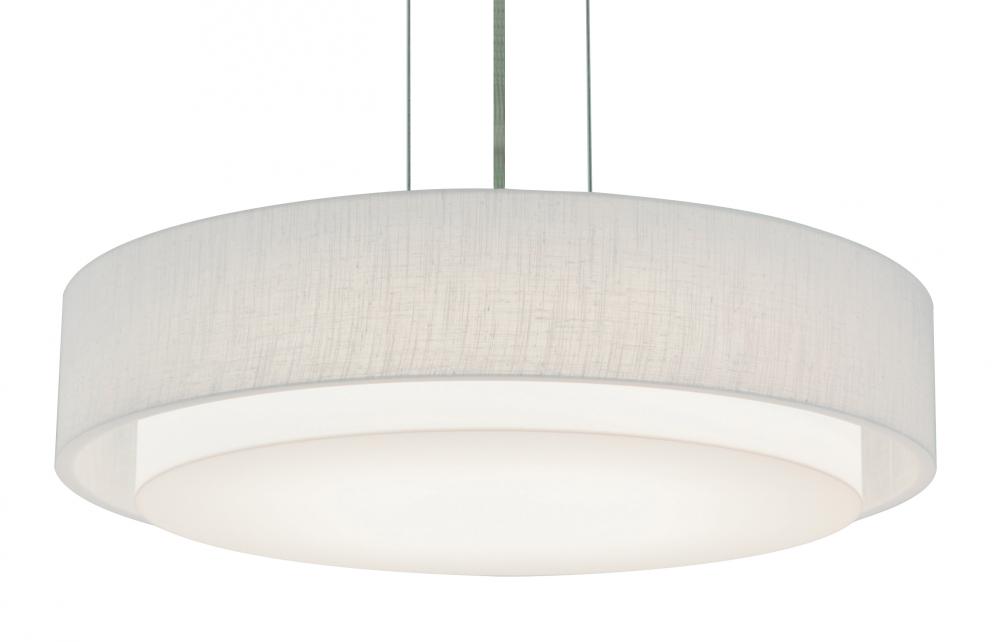 Sanibel 16" LED Pendant