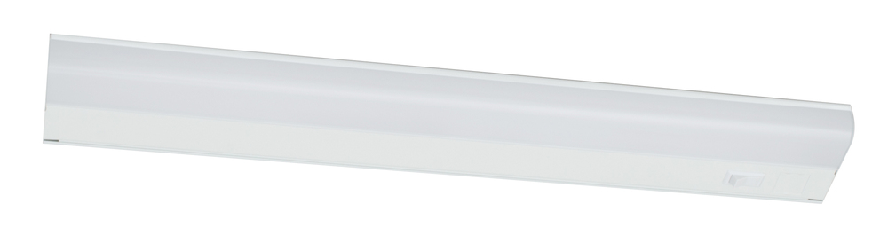 LED T5L UNDERCABINET LED 9W 630lm 120V