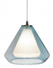 AFX Lighting, Inc. AGP500L30D1SNAQ - Armitage 10" LED Pendant