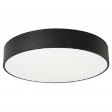 AFX Lighting, Inc. BAYF24LAJUDBK - Bailey 24 Flush Mount