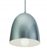 AFX Lighting, Inc. BKNP10SL - Brooklyn 10" Pendant