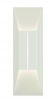 AFX Lighting, Inc. SUMS051413L30MVWH - Summit 14" LED Sconce