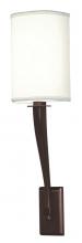 AFX Lighting, Inc. TYS062307LAJUDKBLA - Tory 23" LED Sconce