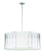 Minka-Lavery 1084-613-L - LED PENDANT