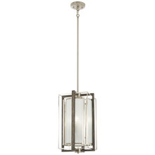 Minka-Lavery 4562-098 - 4 LIGHT PENDANT