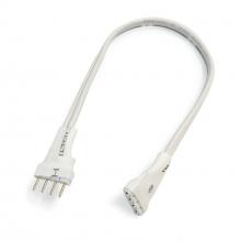 Nora NATL-272W - 72" Linking Cable for Side-Lit Tape Light