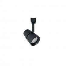 Nora NTE-875L9CDX15B - MAC XL LED Track Head, 1000lm, 15W, Comfort Dim, 90+ CRI, Spot/Flood, Black