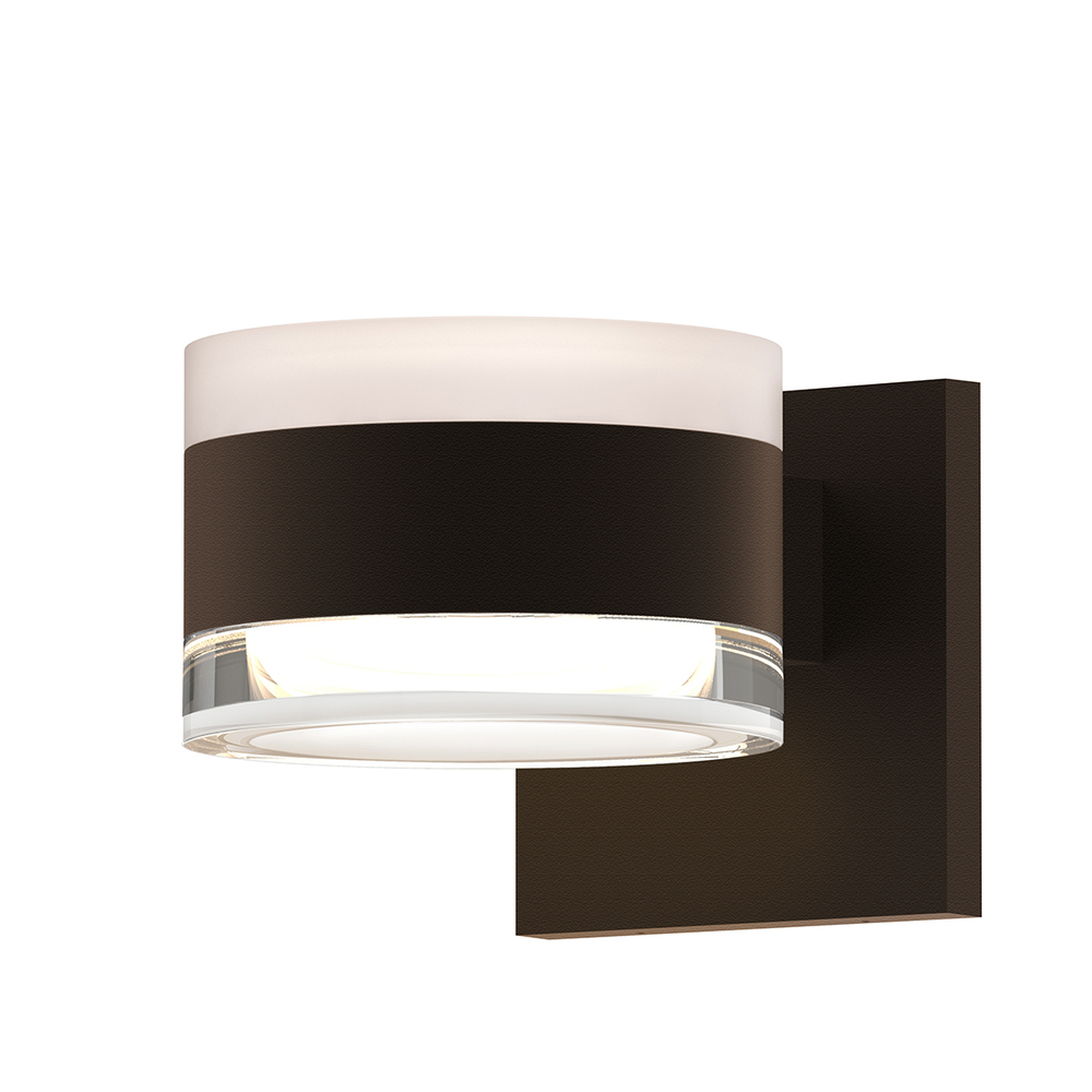 Up/Down LED Sconce