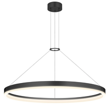 Sonneman 2317.25 - 32" LED Ring Pendant