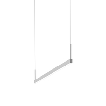 Sonneman 2818.03-3 - 3' Two-Sided LED Pendant