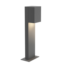 Sonneman 7341.74-WL - 16" LED Bollard