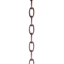 Livex Lighting 5607-57 - VPA Standard Decorative Chain