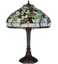 Meyda Blue 134538 - 28"H Veneto Table Lamp