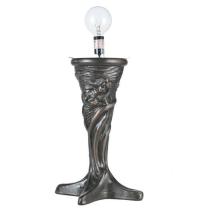 Meyda Blue 22636 - 10" High Dryad Mini Lamp