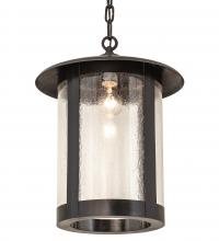 Meyda Blue 241069 - 14" Wide Fulton Prime Pendant