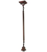 Meyda Blue 27846 - 36"H Bungalow 1 LT Pendant Hardware