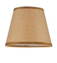 Meyda Blue 36389 - 5.5"W X 4.5"H Simple Paper Shade