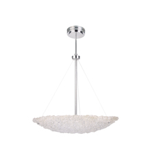 Artcraft AC7521 - Genoa 1-Light Chandelier