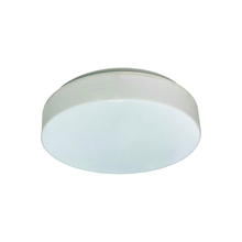 Artcraft AC7671 - CALYPSO AC7671 FLUSHMOUNT 16W LED