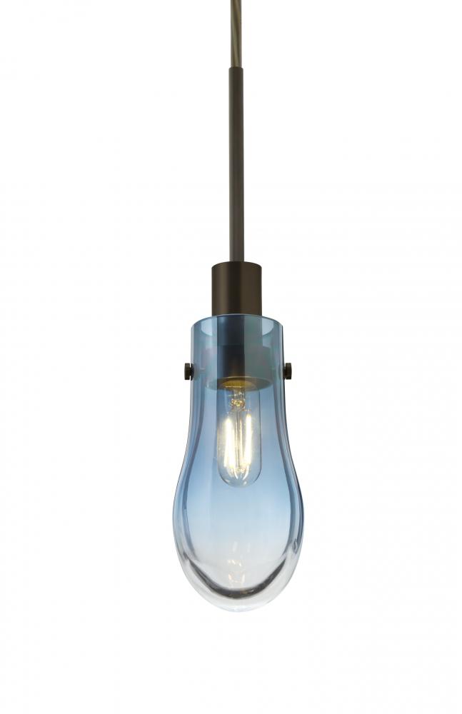 Besa Wish Cord Pendant