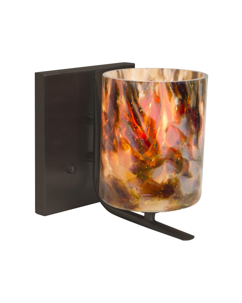 Besa Lava Vanity