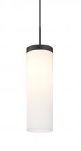 Besa Lighting 1JC-FRIZOG-LED-BK - Besa Friz Cord Pendant