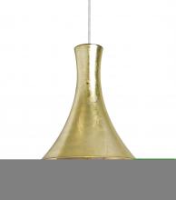 Besa Lighting 1JC-RIOGF-SN - Besa Rio Cord Pendant