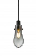 Besa Lighting 1JC-WISHSM-EDIL-BK - Besa Wish Cord Pendant