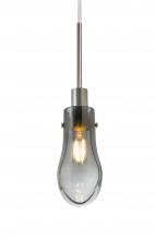 Besa Lighting 1JC-WISHSM-EDIL-SN - Besa Wish Cord Pendant