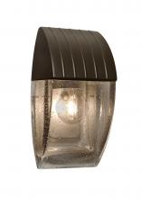 Besa Lighting AQUACP-SM-EDIL-BR - Costaluz Aqua Wall Sconce