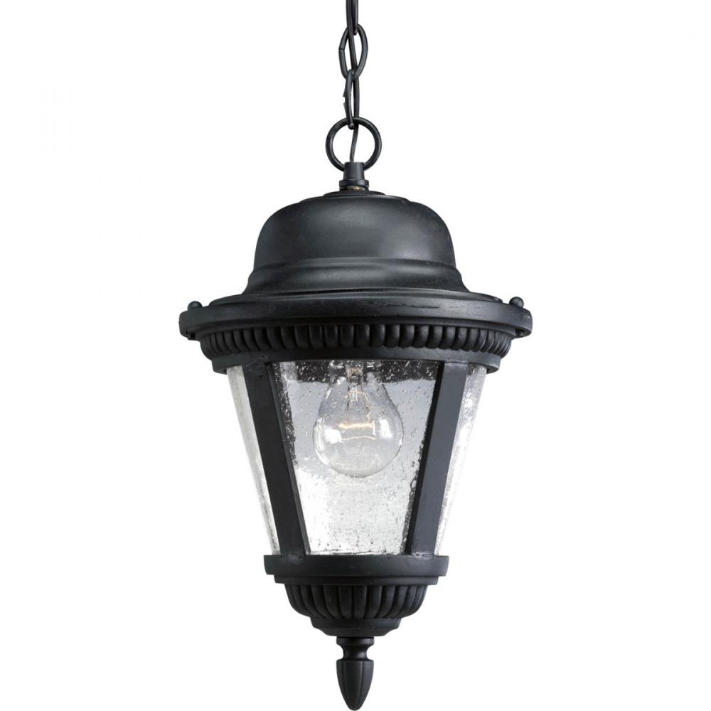 Westport Collection One-Light Hanging Lantern