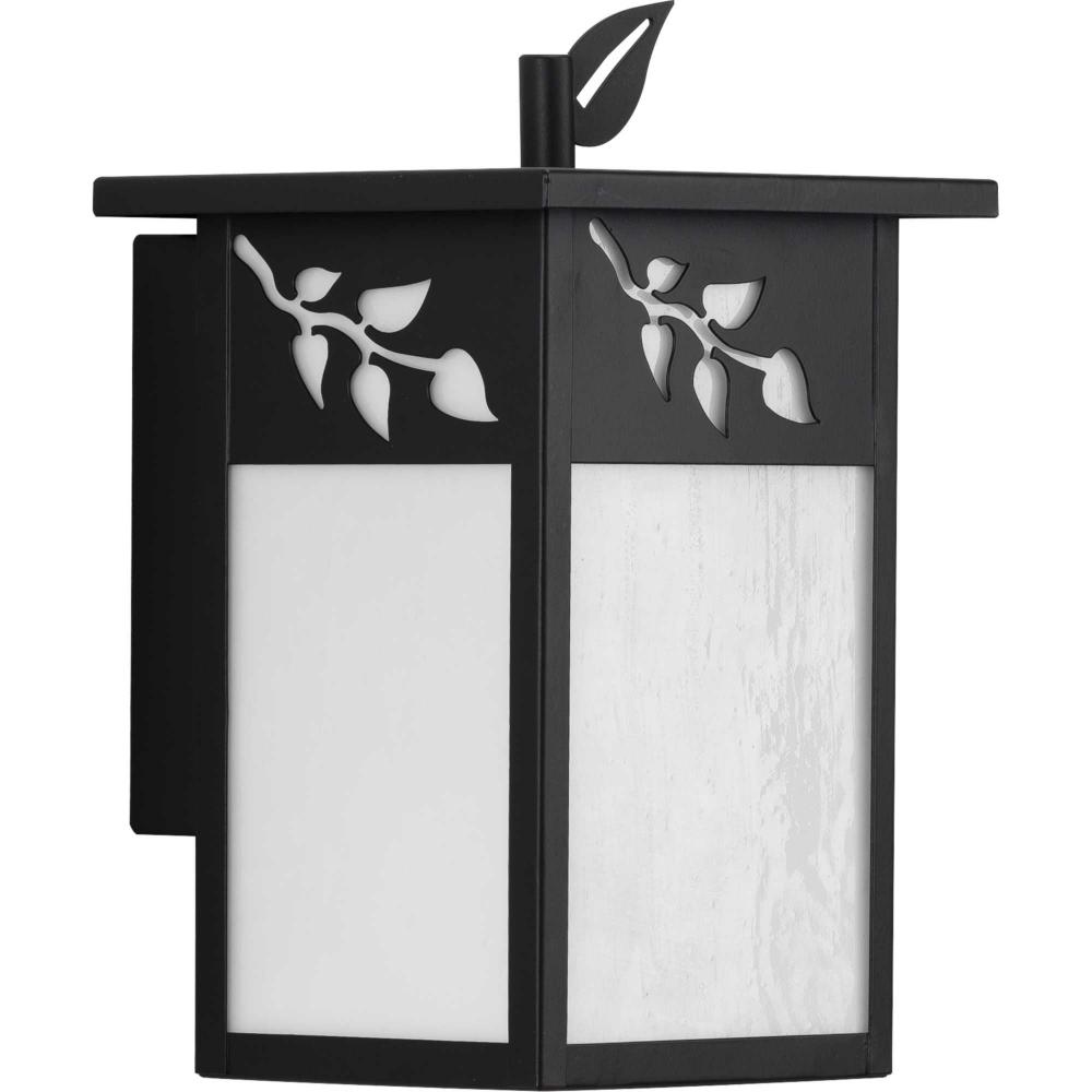 P560159-020 1-100W MED WALL LANTERN