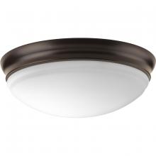 Progress P350100-020-30 - One-Light 11" LED Flush Mount