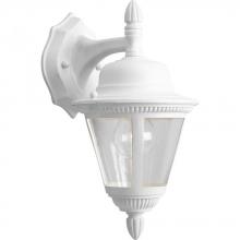 Progress P5862-30 - Westport Collection One-Light Small Wall Lantern