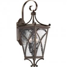 Progress P6638-108 - Cadence Collection Two-Light Medium Wall Lantern