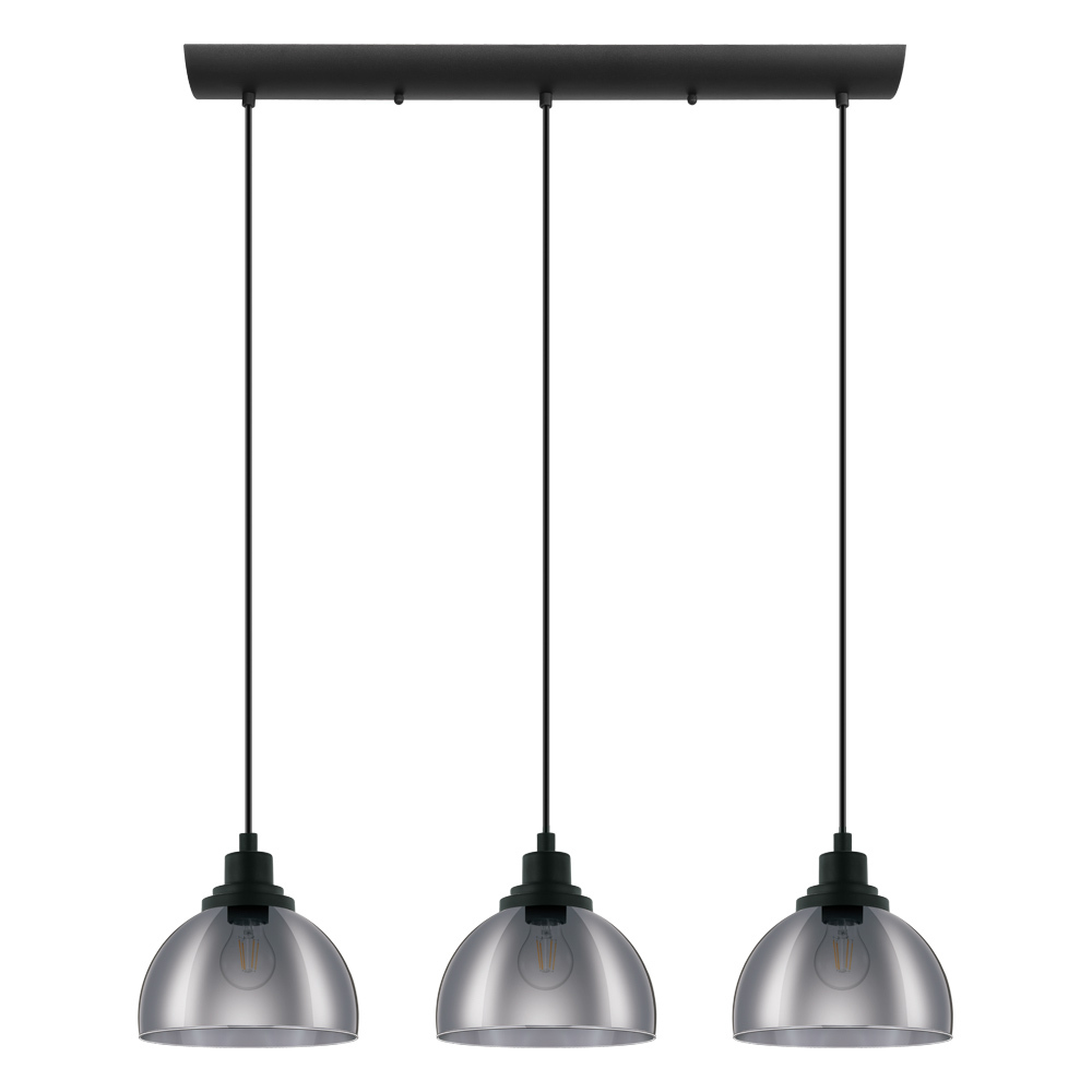 Beleser 3-Light Pendant