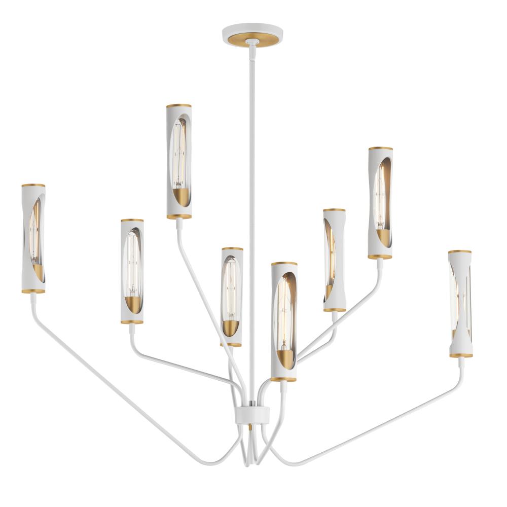 Regent-Multi-Tier Chandelier