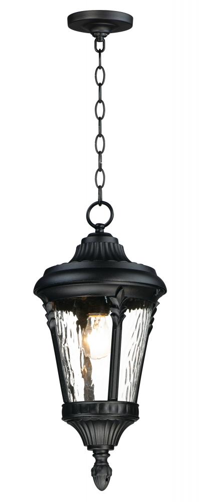 Sentry-Outdoor Hanging Lantern