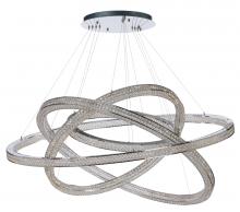 Maxim 39779BCPC - Eternity LED-Entry Foyer Pendant