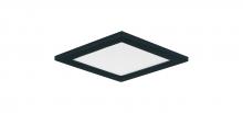 Maxim 58720WTBK - Wafer-Flush Mount