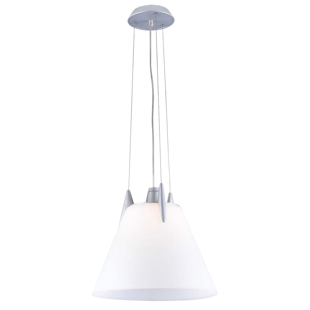 1 Light Pendant Pinnacle Collection 265OPAL118GU24