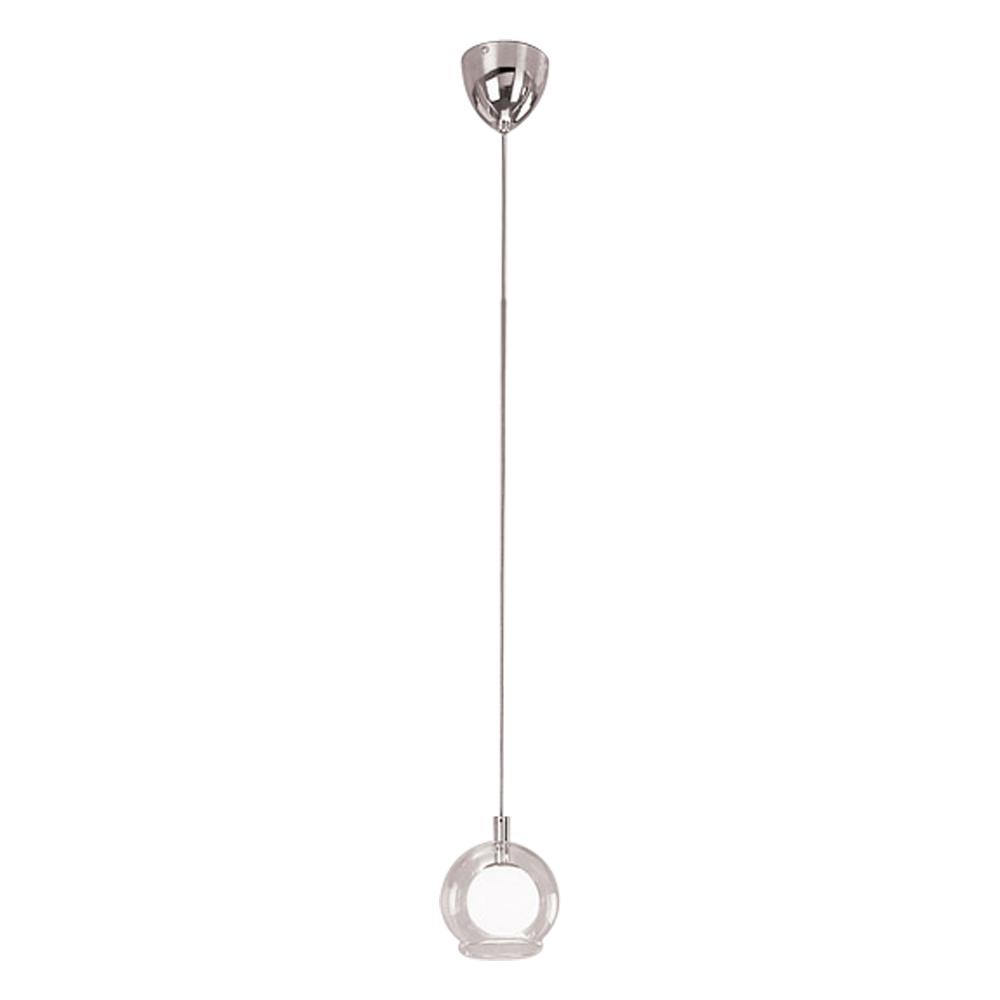 1 Light Mini Pendant Hydrogen Collection 86612 SN