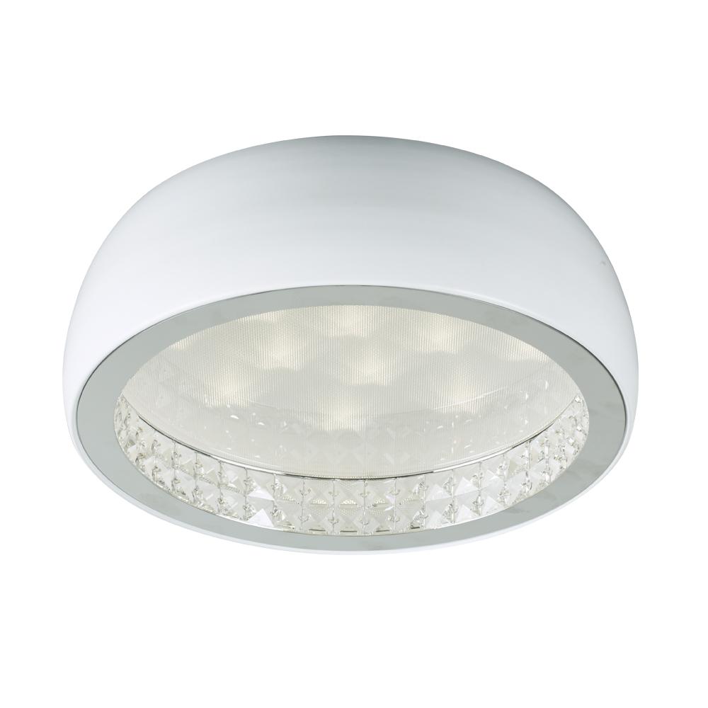 1 Single ceiling light from the Briolette collection