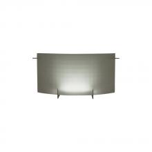 PLC Lighting 12136 PC - 2 Light Vanity Contempo Collection 12136 PC